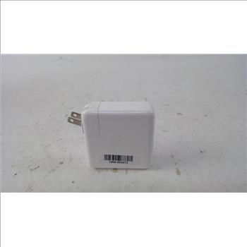 Apple 61W USB-C Power Adapter