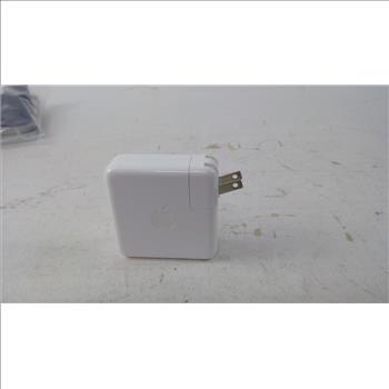 Apple 67W USB-C Power Adapter