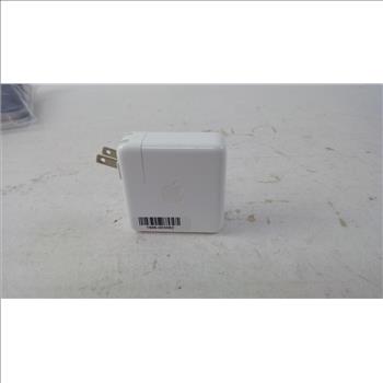 Apple 67W USB-C Power Adapter