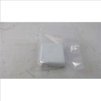 Apple 96W USB-C Power Adapter