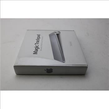 Apple A1339 Magic Trackpad Wireless Mult Touch Trackpad