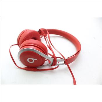 Apple A1746 Beats Ep Headphones