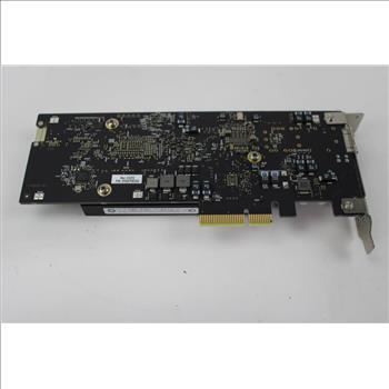 Apple A2336 M1 ConnectX-4 Lx Single Port 25GB SFP HBA