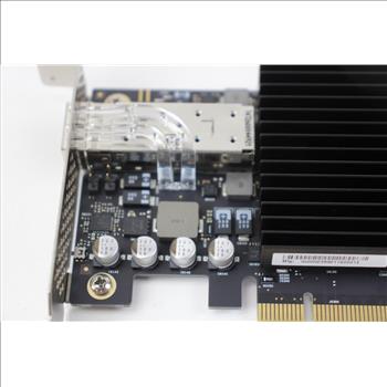 Apple A2336 M1 ConnectX-4 Lx Single Port 25GB SFP HBA
