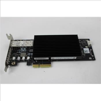 Apple A2336 M1 ConnectX-4 Lx Single Port 25GB SFP HBA