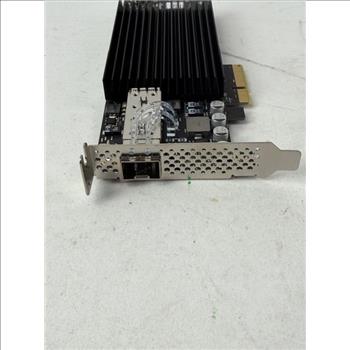 Apple A2336 M1 ConnectX-4 Lx Single Port 25GB SFP HBA