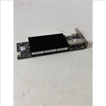 Apple A2336 M1 ConnectX-4 Lx Single Port 25GB SFP HBA