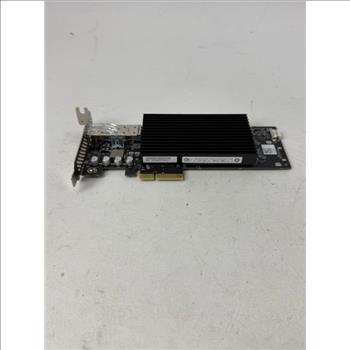 Apple A2336 M1 ConnectX-4 Lx Single Port 25GB SFP HBA