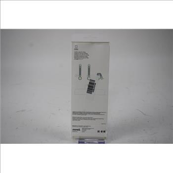 Apple Air Tag Leather Loop