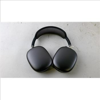 Apple Airpod Max Headphones