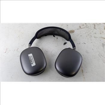 Apple Airpod Max Headphones