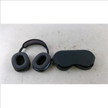 Apple Airpod Max Headphones