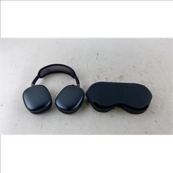 Apple Airpod Max Headphones
