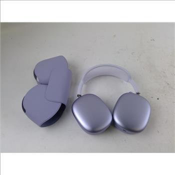Apple Airpod Max Headphones