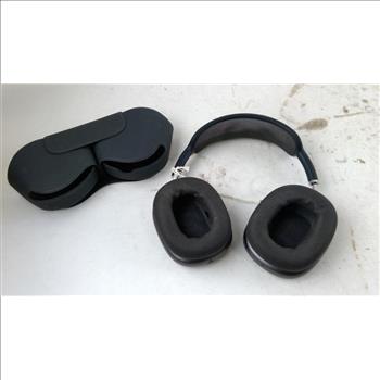Apple Airpod Max Headphones