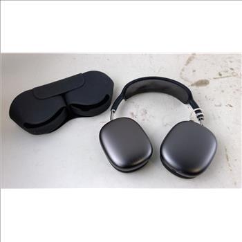 Apple Airpod Max Headphones