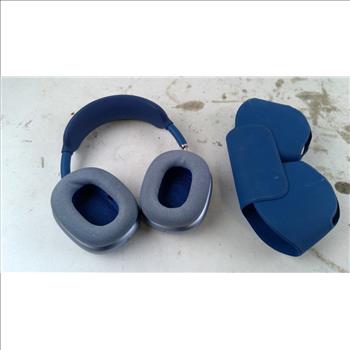 Apple Airpod Max Headphones