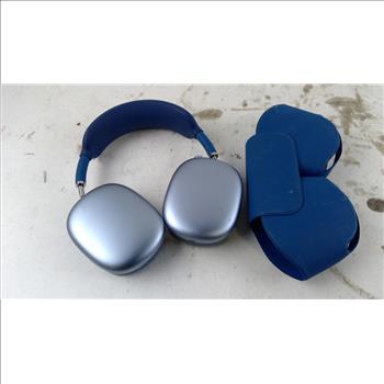 Apple Airpod Max Headphones