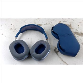 Apple Airpod Max Headphones