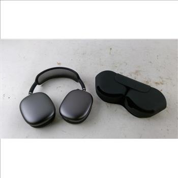 Apple Airpod Max Wireless Headphones