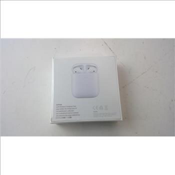 Apple Airpod New In Box