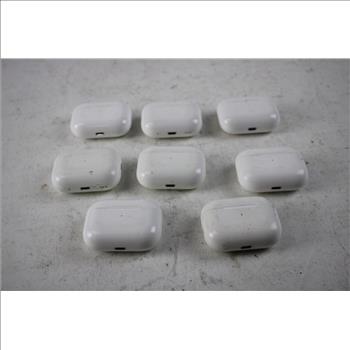 Apple Airpod Pro Charging Cases, 18+ Pieces