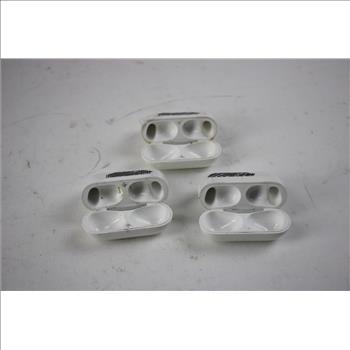 Apple Airpod Pro Charging Cases, Tomo Earbud Charging Case, And More, 9+ Pieces