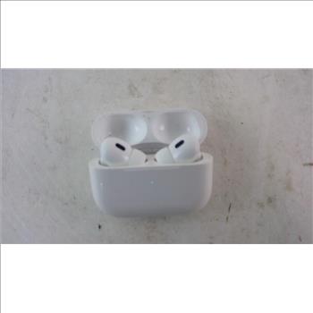 Apple Airpod Pro SOLD FOR PARTS