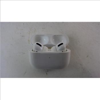 Apple Airpod Pro SOLD FOR PARTS