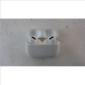 Apple Airpod Pro SOLD FOR PARTS