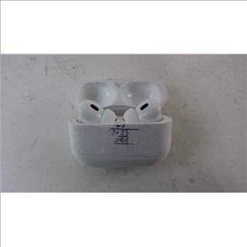 Apple Airpod Pro SOLD FOR PARTS