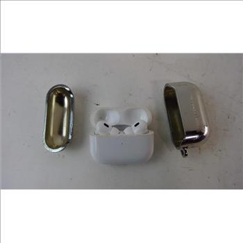 Apple Airpod Pro SOLD FOR PARTS