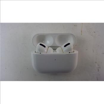Apple Airpod Pro SOLD FOR PARTS