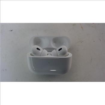Apple Airpod Pro SOLD FOR PARTS