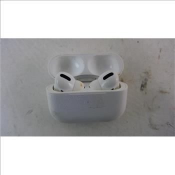 Apple Airpod Pro SOLD FOR PARTS