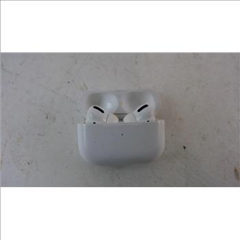 Apple Airpod Pro SOLD FOR PARTS