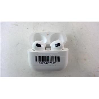 Apple Airpod Pro SOLD FOR PARTS