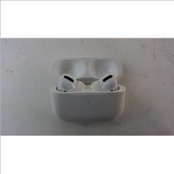 Apple Airpod Pro SOLD FOR PARTS