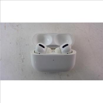 Apple Airpod Pro SOLD FOR PARTS