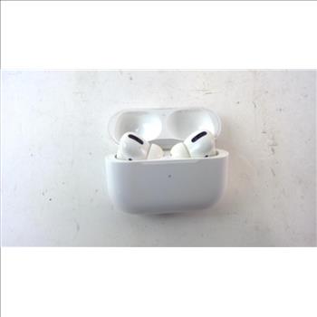 Apple Airpod Pro SOLD FOR PARTS