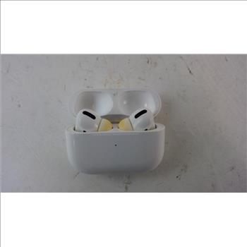 Apple Airpod Pro SOLD FOR PARTS