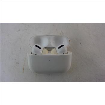 Apple Airpod Pro SOLD FOR PARTS