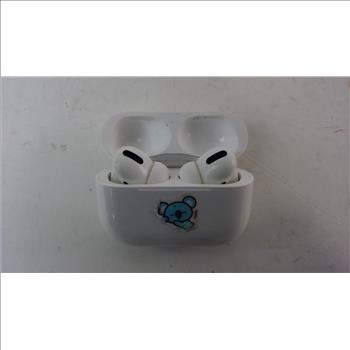 Apple Airpod Pro SOLD FOR PARTS