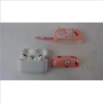 Apple Airpod Pro SOLD FOR PARTS