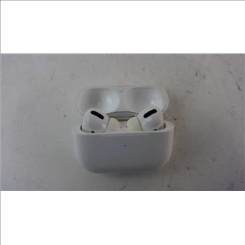 Apple Airpod Pro SOLD FOR PARTS