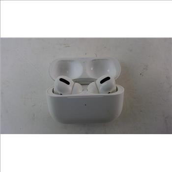 Apple Airpod Pro SOLD FOR PARTS