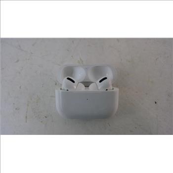 Apple Airpod Pro SOLD FOR PARTS