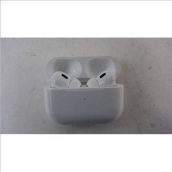 Apple Airpod Pro SOLD FOR PARTS
