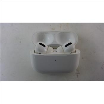 Apple Airpod Pro SOLD FOR PARTS