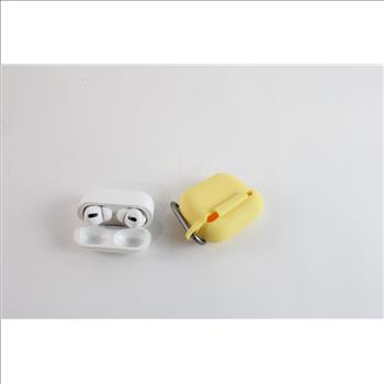 Apple Airpod Pro With Case